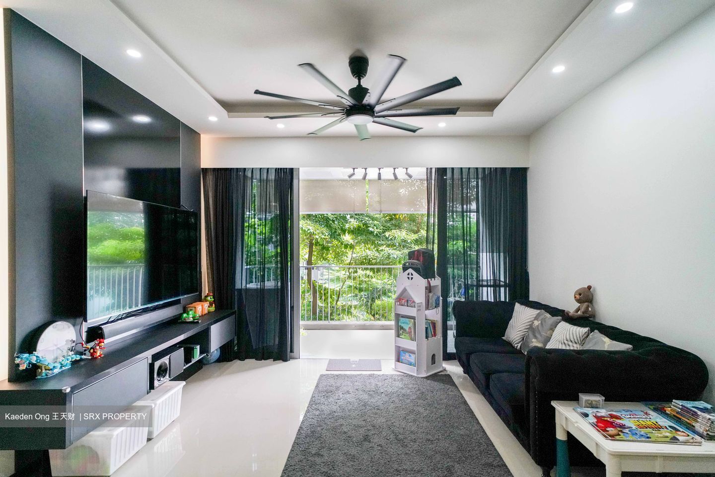 The Visionaire (D27), Condominium #591219341